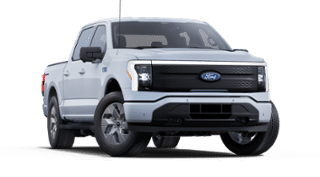 2025 Ford F-150 Lightning® External Image 5